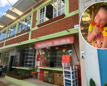 Caso Noelia Daylen: Autoridades investigan conexión con Los Cromo