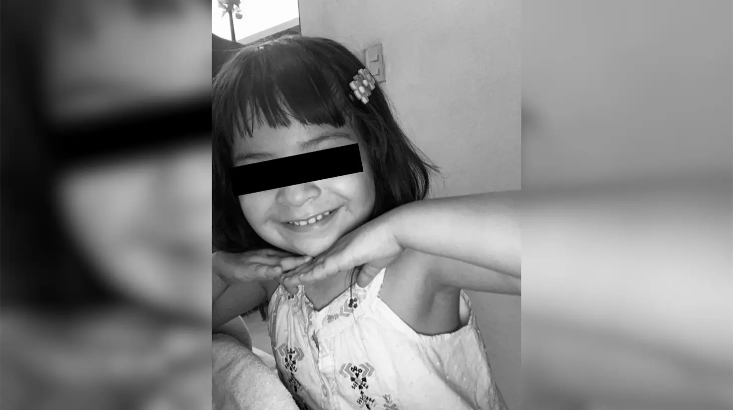Caso Noelia Daylen: así ocurrió la desaparición y hallazgo de la niña de 4 años asesinada en Oaxaca. Foto: X (@MegafonoOaxaca)