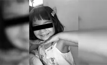 Caso Noelia Daylen: así ocurrió la desaparición y hallazgo de la niña de 4 años asesinada en Oaxaca Caso Noelia Daylen: así ocurrió la desaparición y hallazgo de la niña de 4 años asesinada en Oaxaca