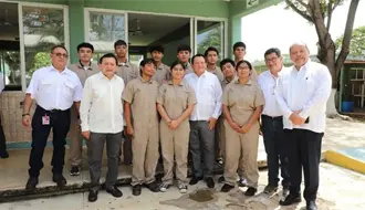 Conalep tendrá nuevas aulas en Valladolid para talleres especializados