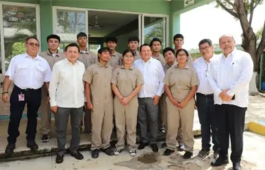 Conalep tendrá nuevas aulas en Valladolid para talleres especializados