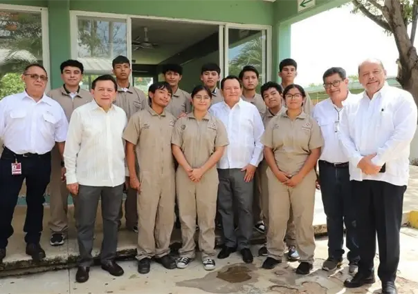 Conalep tendrá nuevas aulas en Valladolid para talleres especializados