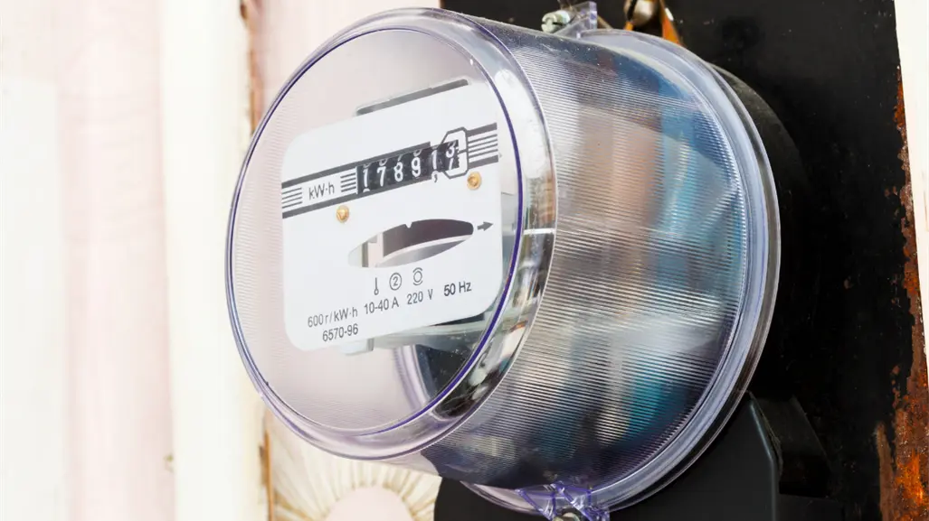 Nuevas tarifas tarifas de energía eléctrica en Tamaulipas a partir de abril