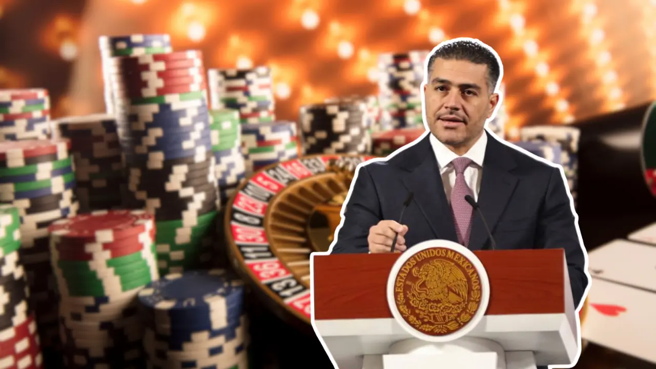 Foto: Omar García Harfuch / Facebook | Canva