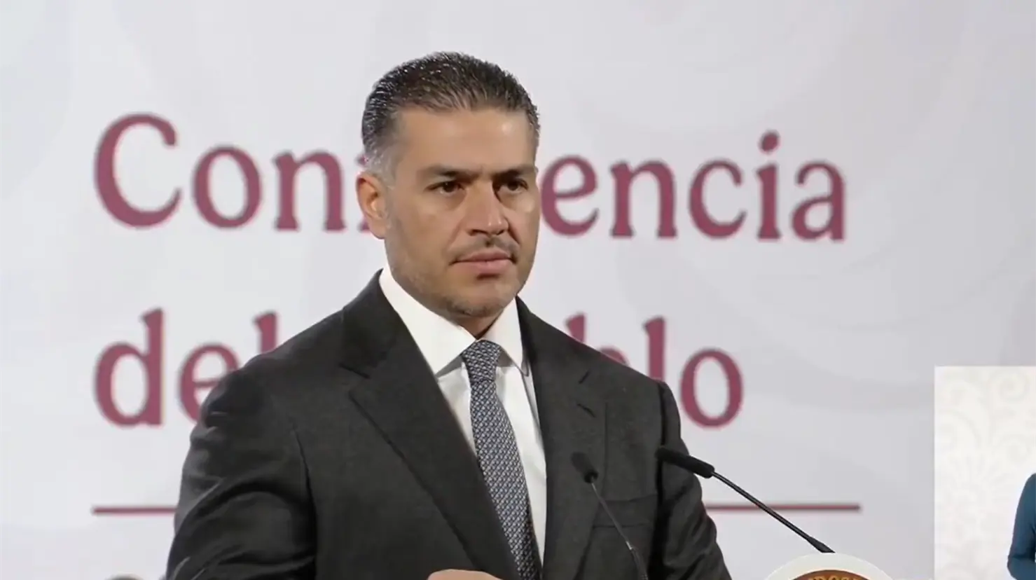 Operación Sable: Marina despliega fuerzas en el Istmo para frenar al grupo criminal Los Cromo: Foto: Gobierno de México