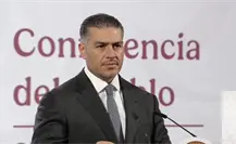 Operación Sable: Marina despliega fuerzas en el Istmo para frenar al grupo criminal Los Cromo Operación Sable: Marina despliega fuerzas en el Istmo para frenar al grupo criminal Los Cromo