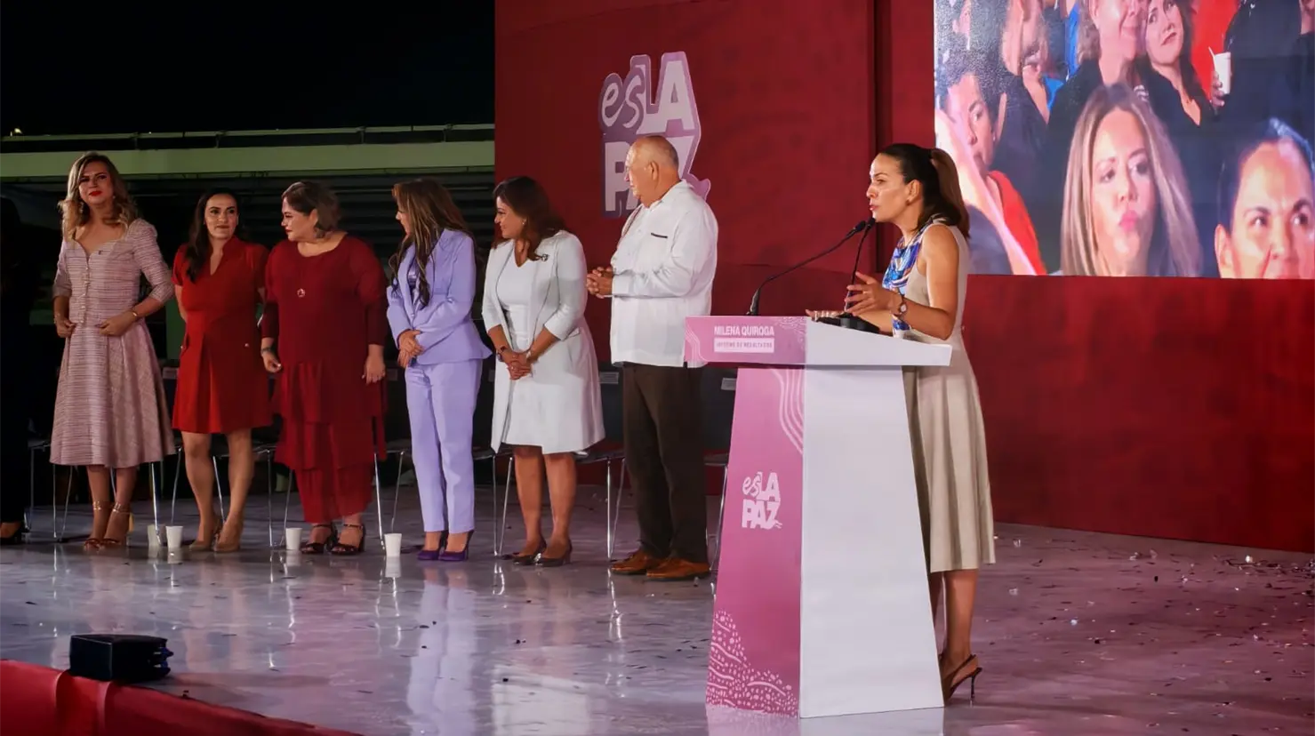 Foto: Héctor Romero / POSTA Baja California Sur.