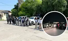 Operativo Paisano 2025 en Coahuila: autoridades preparan apoyo para connacionales Operativo Paisano 2025 en Coahuila: autoridades preparan apoyo para connacionales