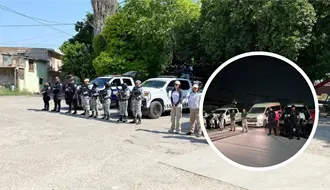 Operativo Paisano 2025 en Coahuila: autoridades preparan apoyo para connacionales