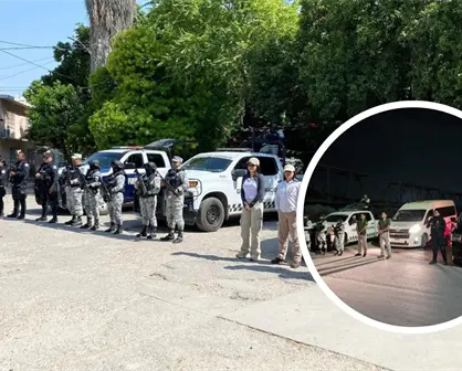 Operativo Paisano 2025 en Coahuila: autoridades preparan apoyo para connacionales