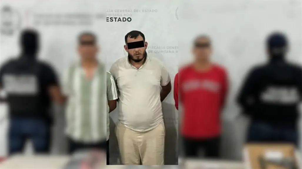 ¿Quién es "Pancho Tamaulipas" y por qué fue detenido en Cancún?