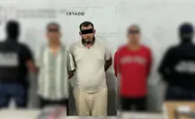 ¿Quién es “Pancho Tamaulipas” y por qué fue detenido en Cancún?