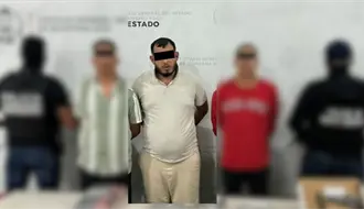 ¿Quién es “Pancho Tamaulipas” y por qué fue detenido en Cancún?