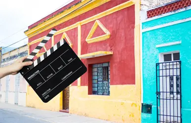 Anuncian más cierres de calles por la grabación de Pedro Pan en Mérida