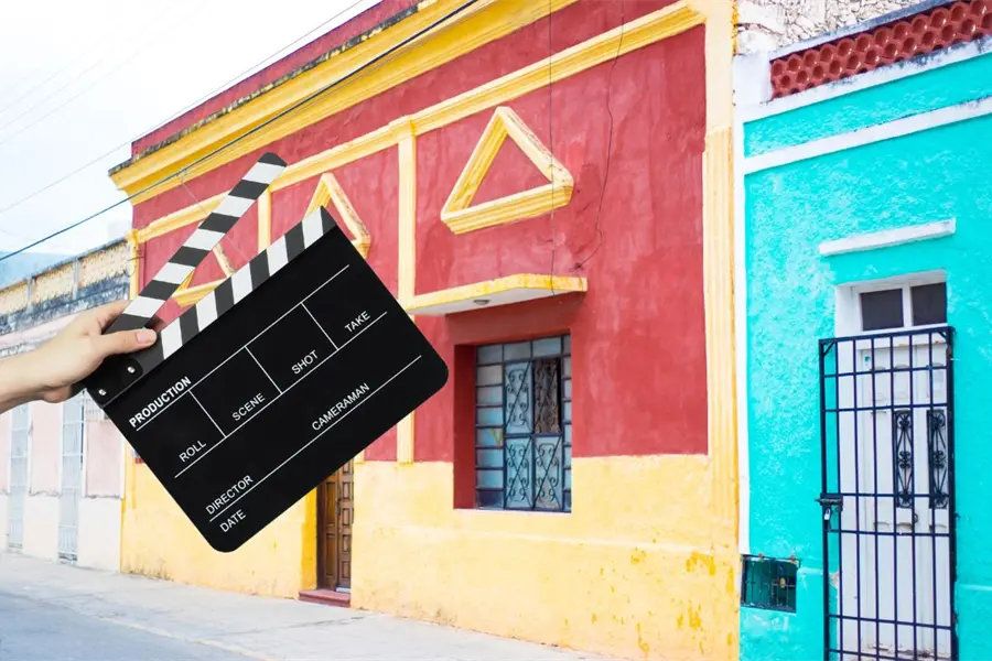 Anuncian más cierres de calles por la grabación de Pedro Pan en Mérida