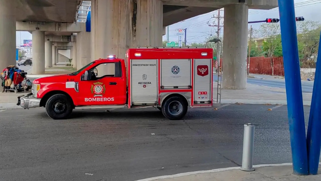 El caso ha conmovido a la ciudad y generado una ola de apoyo en redes sociales, donde ciudadanos piden que no se abandone el rescate. Foto: Protección Civil