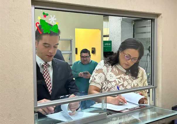 Proponen tarifas preferenciales para quienes cuiden el agua en Nuevo León