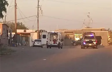 Otra ejecución en Ciudad Constitución; era un hombre de 31 años