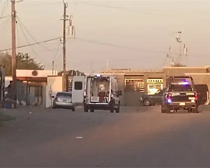 Otra ejecución en Ciudad Constitución; era un hombre de 31 años