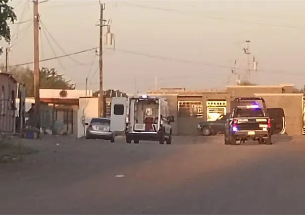 Otra ejecución en Ciudad Constitución; era un hombre de 31 años