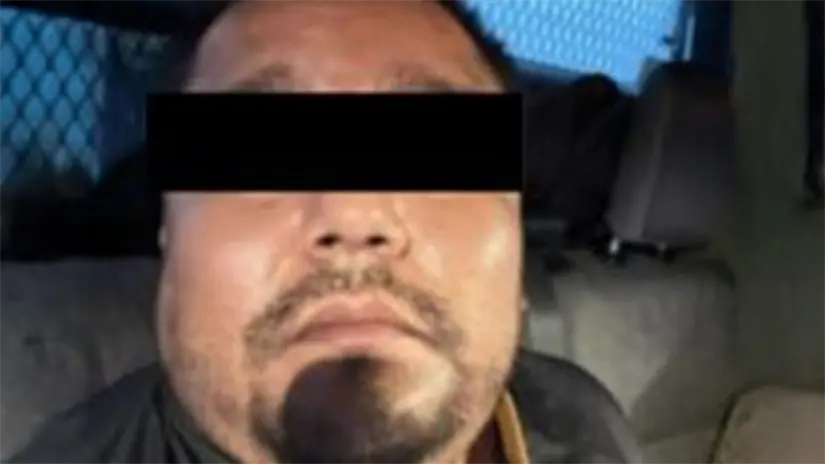 Foto: Fiscalía General del Estado de Oaxaca