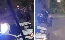 Caen policías de CDMX acusados de brutal golpiza a joven que murió después de su arresto