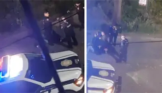 Caen policías de CDMX acusados de brutal golpiza a joven que murió después de su arresto