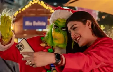 Luztopía 2025: los escenarios más virales para presumir tus fotos navideñas