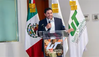 Se gradúa la primera generación del modelo dual en la Universidad Tecnológica unidad Salinas Victoria