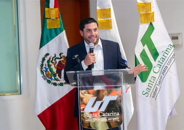 Se gradúa la primera generación del modelo dual en la Universidad Tecnológica unidad Salinas Victoria