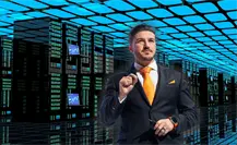 Nuevo León atrae inversión de 1 billón de dólares para el primer centro de IA en Latinoamérica