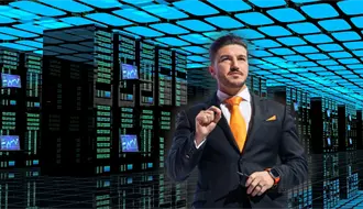 Nuevo León atrae inversión de 1 billón de dólares para el primer centro de IA en Latinoamérica