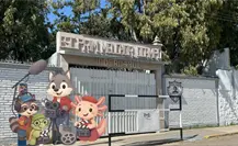 El cine, herramienta que usan para identificar y canalizar emociones en niños de Durango El cine, herramienta que usan para identificar y canalizar emociones en niños de Durango