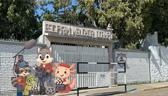 El cine, herramienta que usan para identificar y canalizar emociones en niños de Durango