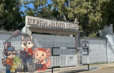 El cine, herramienta que usan para identificar y canalizar emociones en niños de Durango