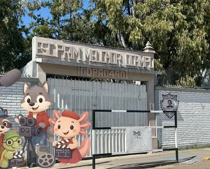 El cine, herramienta que usan para identificar y canalizar emociones en niños de Durango