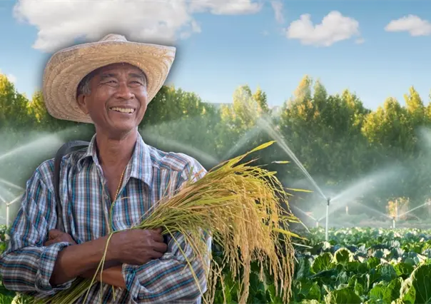 Productores yucatecos podrán ahorrar hasta 95 % en electricidad con el Programa de Energía para el Campo 2025