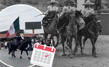 Puente por Revolución Mexicana 2025: esta es la fecha del descanso en Coahuila