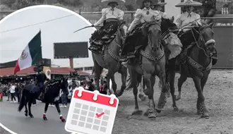 Puente por Revolución Mexicana 2025: esta es la fecha del descanso en Coahuila