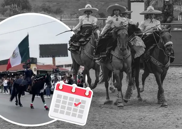 Puente por Revolución Mexicana 2025: esta es la fecha del descanso en Coahuila