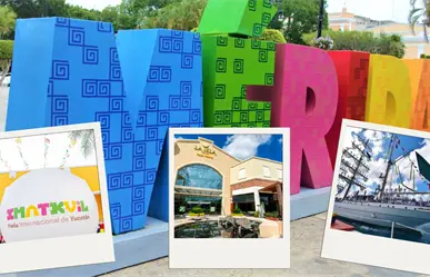 ¿Qué hacer en Mérida el último puente de noviembre? El plan perfecto para el fin de semana largo