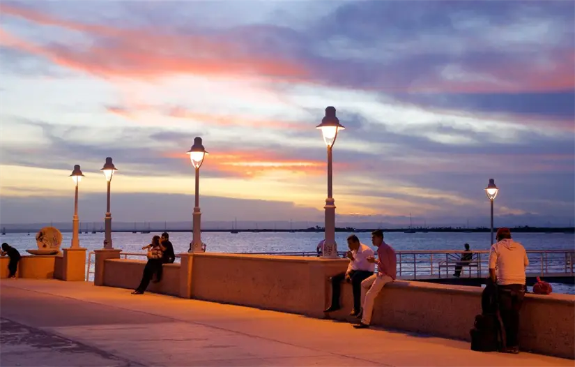 imagen recuadro Foto: Expedia.mx