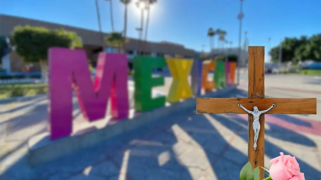 ¿Quién era "Shakira"? La mujer en situación de calle que fue hallada sin vida en Mexicali