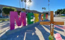 ¿Quién era “Shakira”? La mujer en situación de calle que fue hallada sin vida en Mexicali ¿Quién era “Shakira”? La mujer en situación de calle que fue hallada sin vida en Mexicali