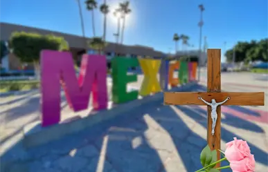 ¿Quién era "Shakira"? La mujer en situación de calle que fue hallada sin vida en Mexicali