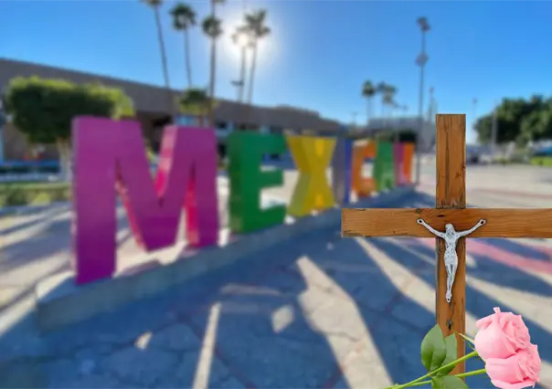 ¿Quién era "Shakira"? La mujer en situación de calle que fue hallada sin vida en Mexicali