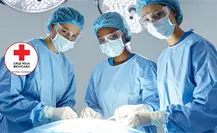 La Cruz Roja de Durango tiene renta sus quirófanos y esto es lo que incluye La Cruz Roja de Durango tiene renta sus quirófanos y esto es lo que incluye