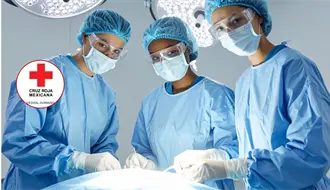 La Cruz Roja de Durango tiene renta sus quirófanos y esto es lo que incluye