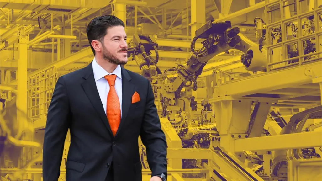 Samuel García anuncia millonaria inversión de NVIDIA para Nuevo León