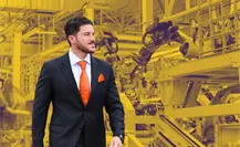 Samuel García anuncia millonaria inversión de NVIDIA para Nuevo León